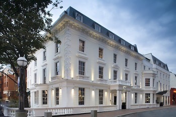 Malmaison Reading