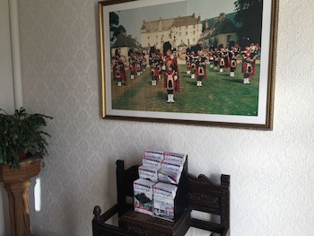 Adelphi Hotel