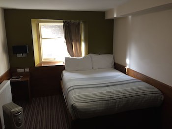 Adelphi Hotel