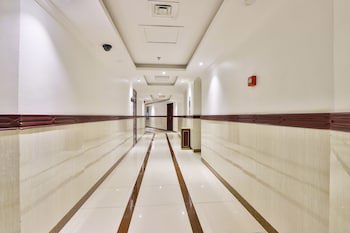 Crown Palace Hotel Ajman