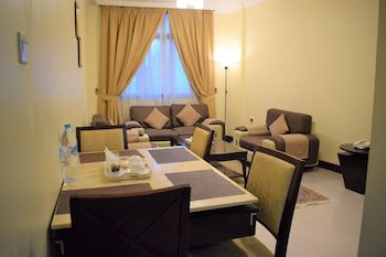 Crown Palace Hotel Ajman