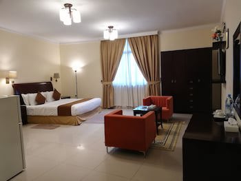 Crown Palace Hotel Ajman