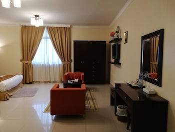 Crown Palace Hotel Ajman