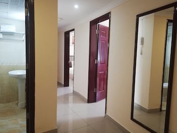 Crown Palace Hotel Ajman
