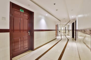 Crown Palace Hotel Ajman
