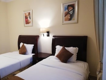 Crown Palace Hotel Ajman