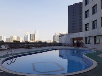 Crown Palace Hotel Ajman