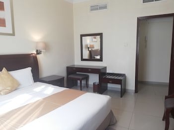 Crown Palace Hotel Ajman