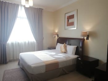 Crown Palace Hotel Ajman