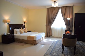 Crown Palace Hotel Ajman
