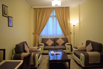 Crown Palace Hotel Ajman