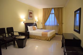 Crown Palace Hotel Ajman