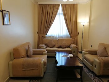 Crown Palace Hotel Ajman