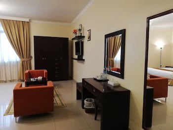 Crown Palace Hotel Ajman