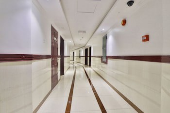 Crown Palace Hotel Ajman
