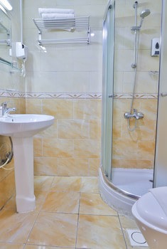 Crown Palace Hotel Ajman