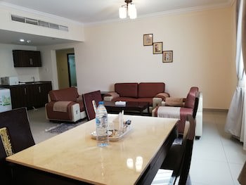 Crown Palace Hotel Ajman