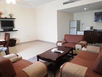 Crown Palace Hotel Ajman