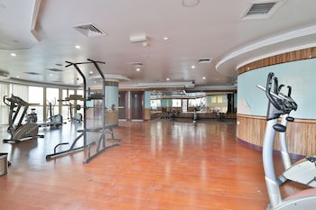 Crown Palace Hotel Ajman