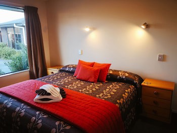 Aston Court Motel Blenheim