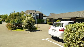 Aston Court Motel Blenheim