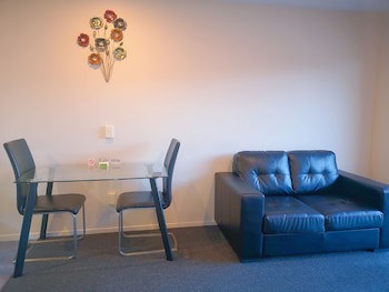Aston Court Motel Blenheim