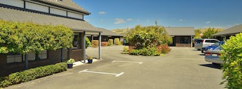 Aston Court Motel Blenheim