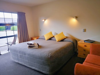 Aston Court Motel Blenheim
