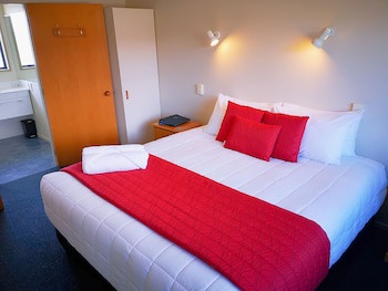 Aston Court Motel Blenheim