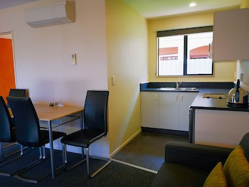 Aston Court Motel Blenheim