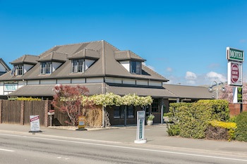 Aston Court Motel Blenheim