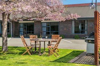 Aston Court Motel Blenheim