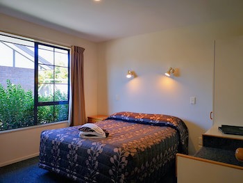 Aston Court Motel Blenheim
