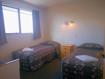 Aston Court Motel Blenheim