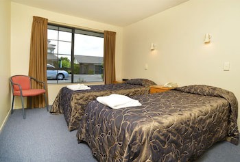 Aston Court Motel Blenheim