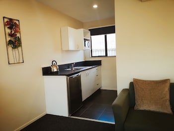 Aston Court Motel Blenheim