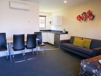 Aston Court Motel Blenheim
