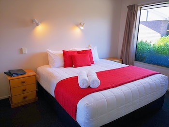 Aston Court Motel Blenheim