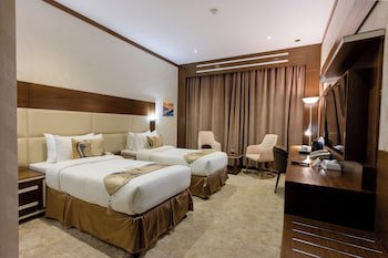 Ras Al Khaimah Hotel galeri fotoğrafı