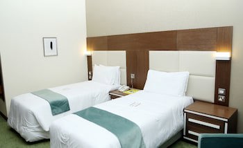 Ras Al Khaimah Hotel fotoğrafı