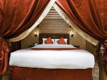 Ras Al Khaimah Hotel galeri fotoğrafı