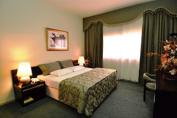 Ras Al Khaimah Hotel fotoğrafı