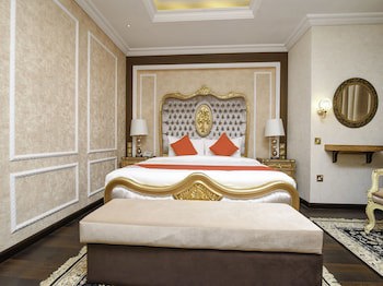 Ras Al Khaimah Hotel galeri fotoğrafı