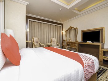 Ras Al Khaimah Hotel galeri fotoğrafı