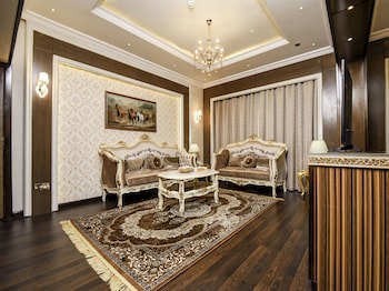 Ras Al Khaimah Hotel galeri fotoğrafı