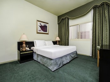 Ras Al Khaimah Hotel galeri fotoğrafı