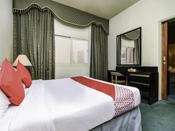 Ras Al Khaimah Hotel galeri fotoğrafı