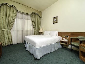 Ras Al Khaimah Hotel galeri fotoğrafı