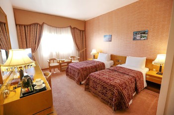Ras Al Khaimah Hotel fotoğrafı