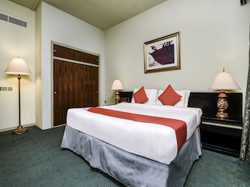 Ras Al Khaimah Hotel galeri fotoğrafı